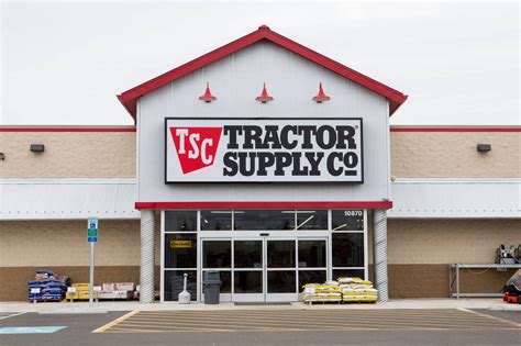 Earn Rewards Faster with a TSC Card Credit Center. . Www tractorsupply com